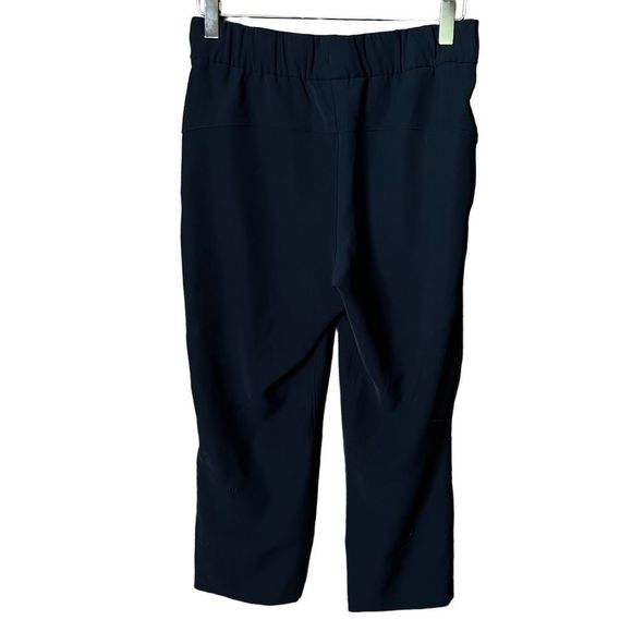 Lululemon On The Fly Crop 4 - Picture 4 of 7